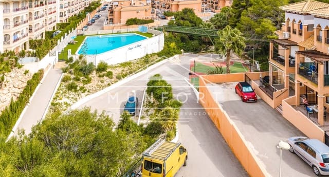 2 soveværelse Penthouse til salg i La Zenia, Orihuela - € 185.000 (Ref: 9374094)