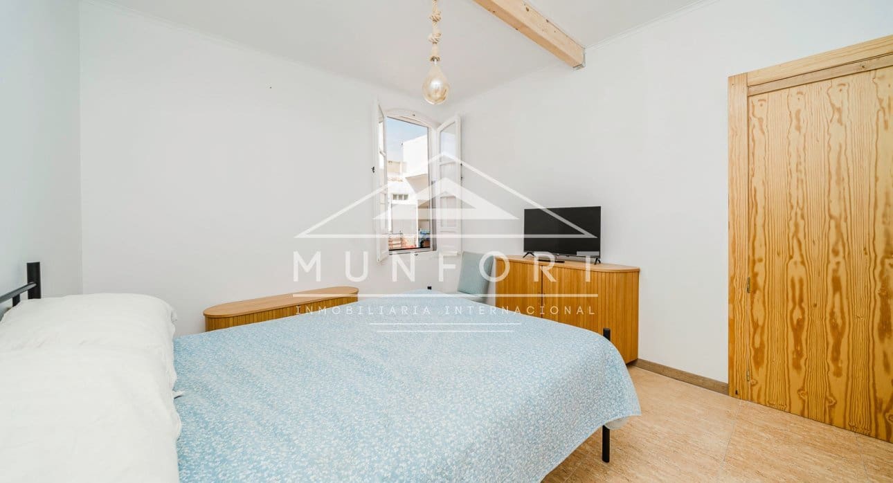 3 soverom Villa til salgs i Lo Pagan - € 165 000 (Ref: 9374096)