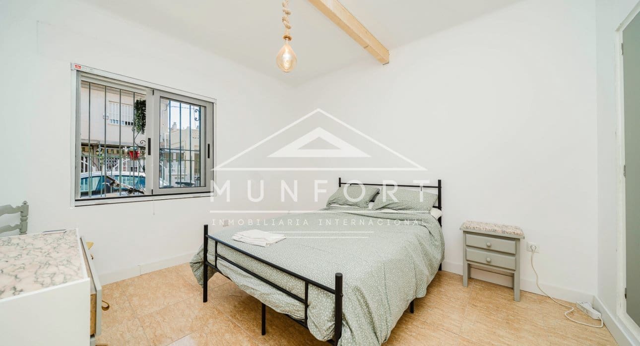 3 soverom Villa til salgs i Lo Pagan - € 165 000 (Ref: 9374096)