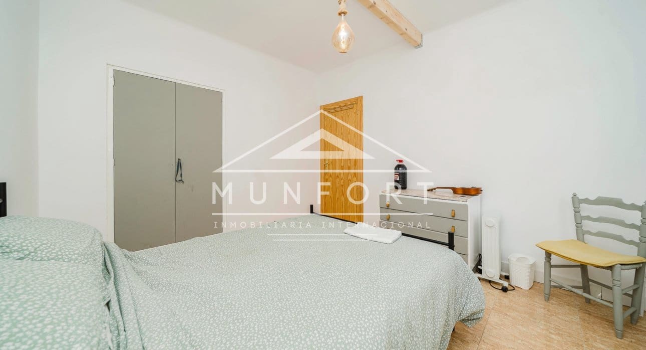 3 soverom Villa til salgs i Lo Pagan - € 165 000 (Ref: 9374096)