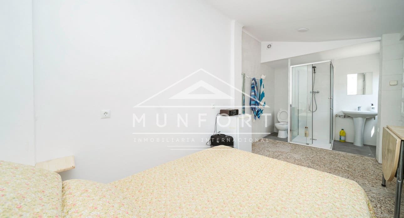 3 soverom Villa til salgs i Lo Pagan - € 165 000 (Ref: 9374096)