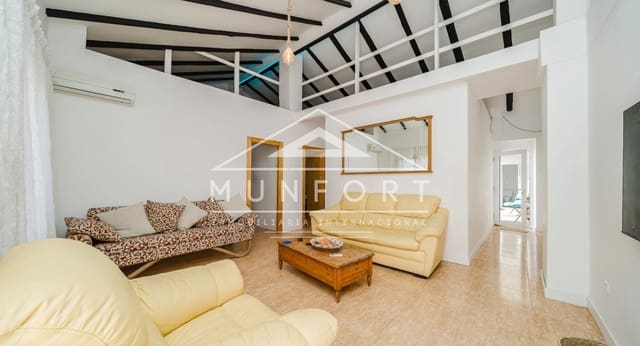 3 Zimmer Villa zu verkaufen in Lo Pagan, San Pedro del Pinatar - 165.000 € (Ref: 9374096)