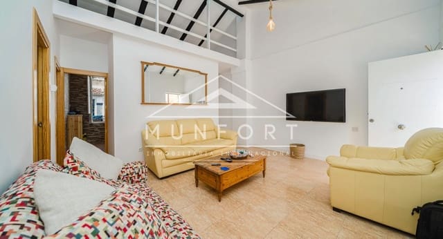 3 Zimmer Villa zu verkaufen in Lo Pagan, San Pedro del Pinatar - 165.000 € (Ref: 9374096)