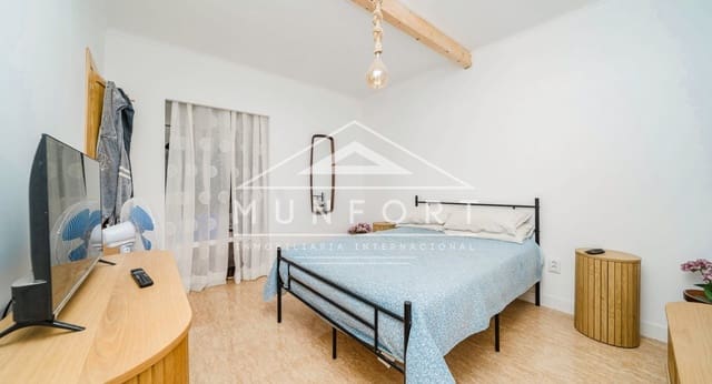 3 Zimmer Villa zu verkaufen in Lo Pagan, San Pedro del Pinatar - 165.000 € (Ref: 9374096)