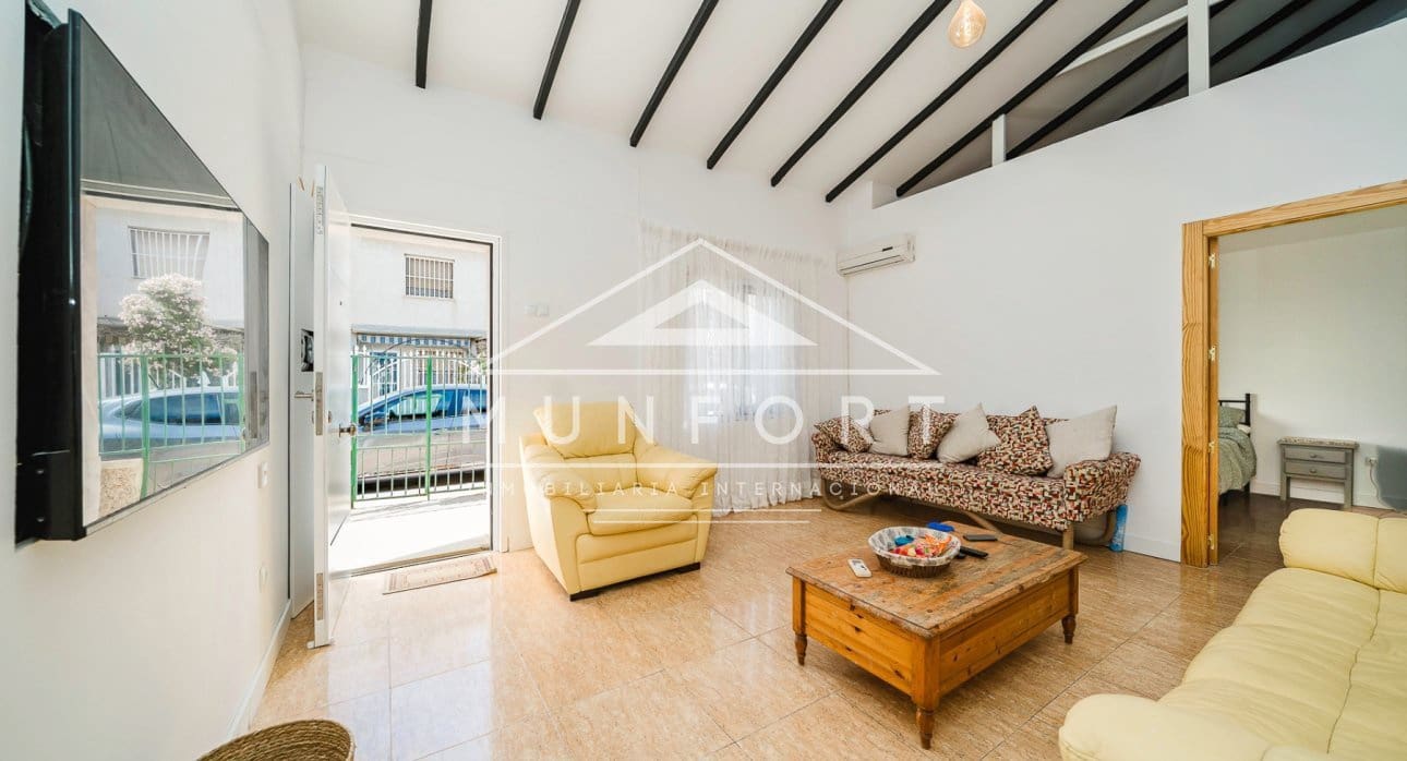 3 soverom Villa til salgs i Lo Pagan - € 165 000 (Ref: 9374096)