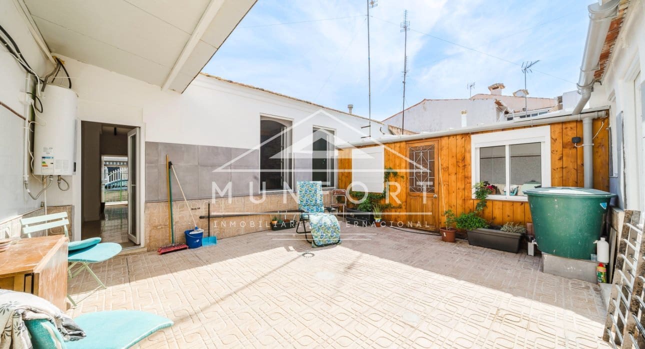 3 soverom Villa til salgs i Lo Pagan - € 165 000 (Ref: 9374096)