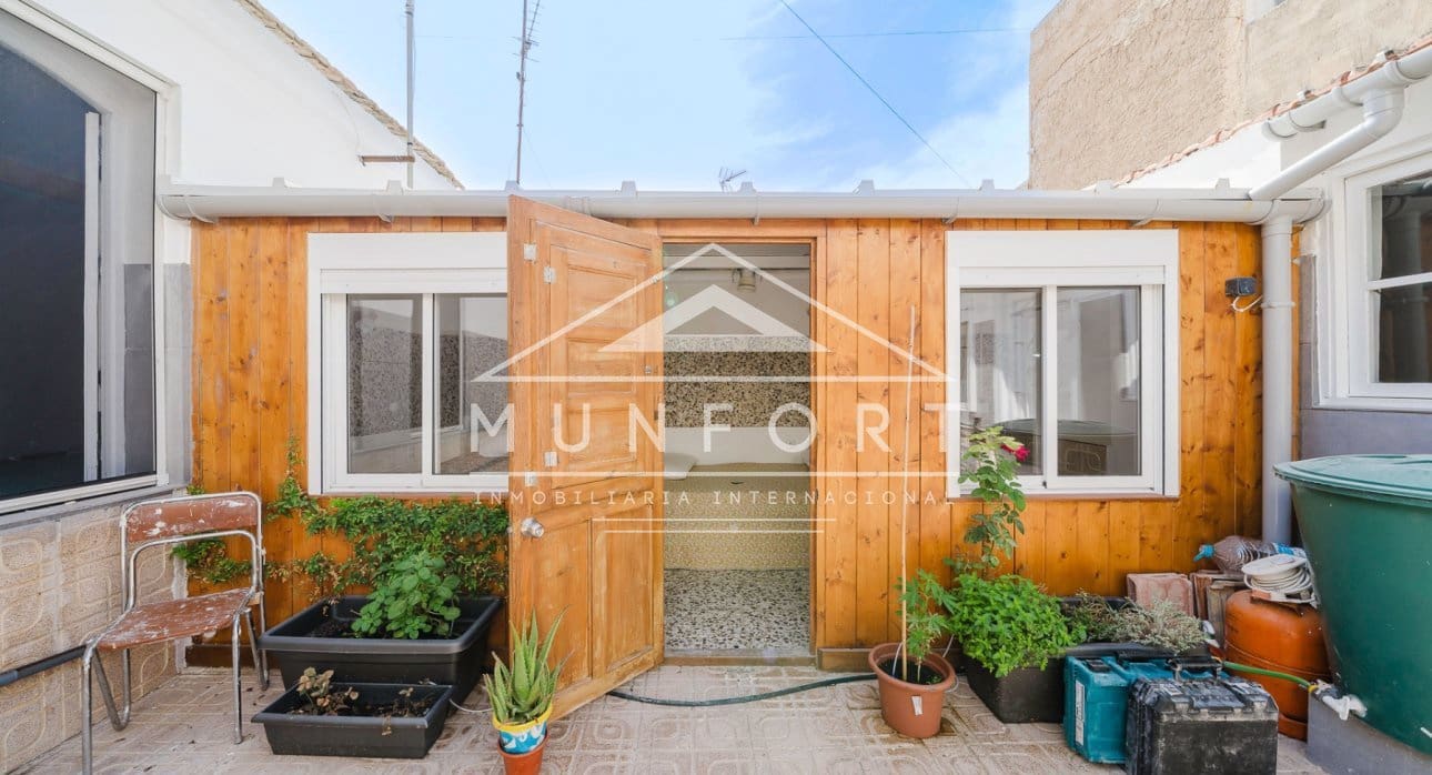 3 soverom Villa til salgs i Lo Pagan - € 165 000 (Ref: 9374096)