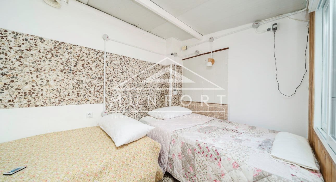 3 soverom Villa til salgs i Lo Pagan - € 165 000 (Ref: 9374096)