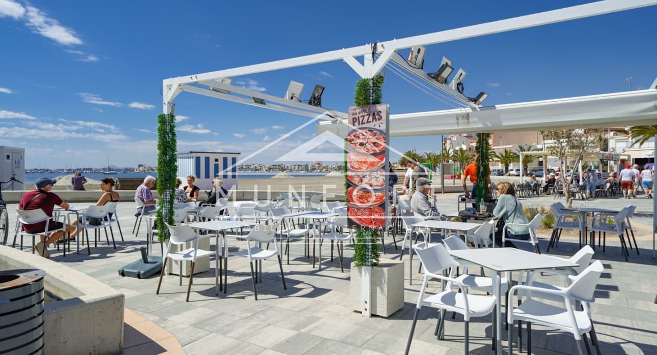 3 soverom Villa til salgs i Lo Pagan - € 165 000 (Ref: 9374096)