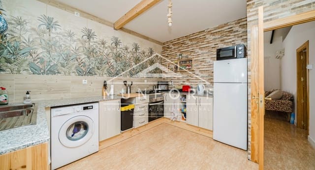 3 Zimmer Villa zu verkaufen in Lo Pagan, San Pedro del Pinatar - 165.000 € (Ref: 9374096)