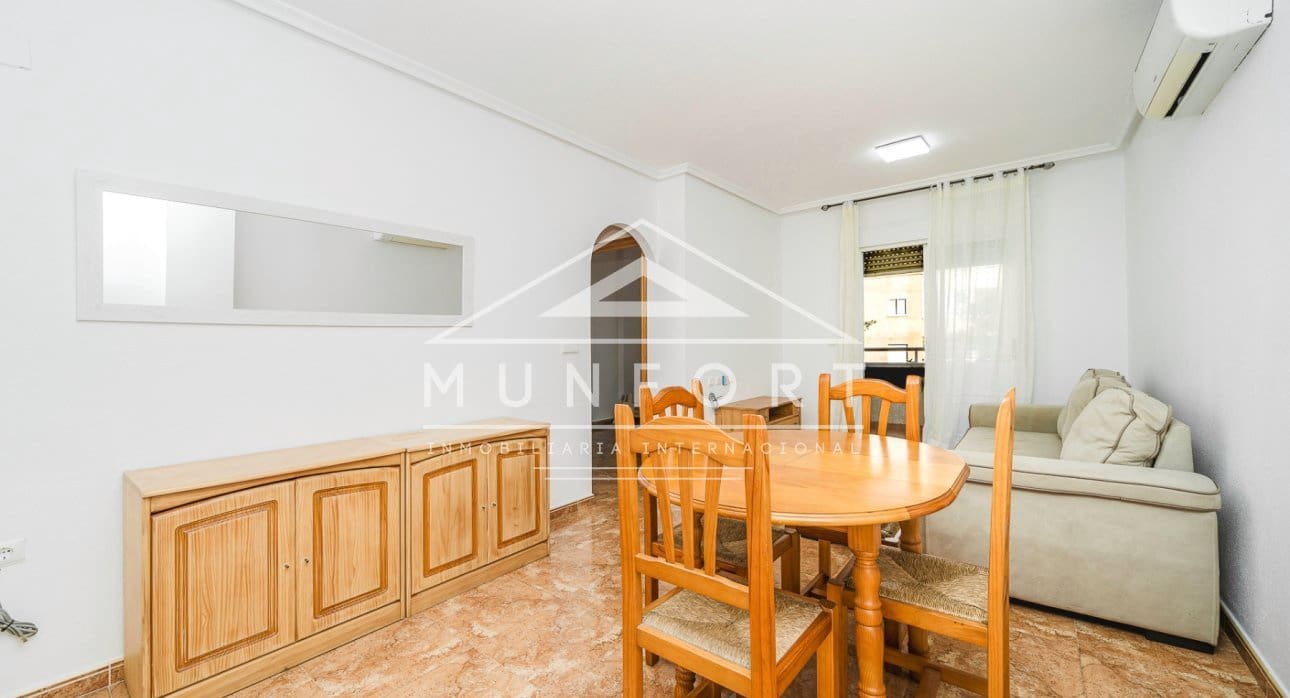 2 soverom Leilighet til salgs i Torrevieja med svømmebasseng - € 139 000 (Ref: 9374097)