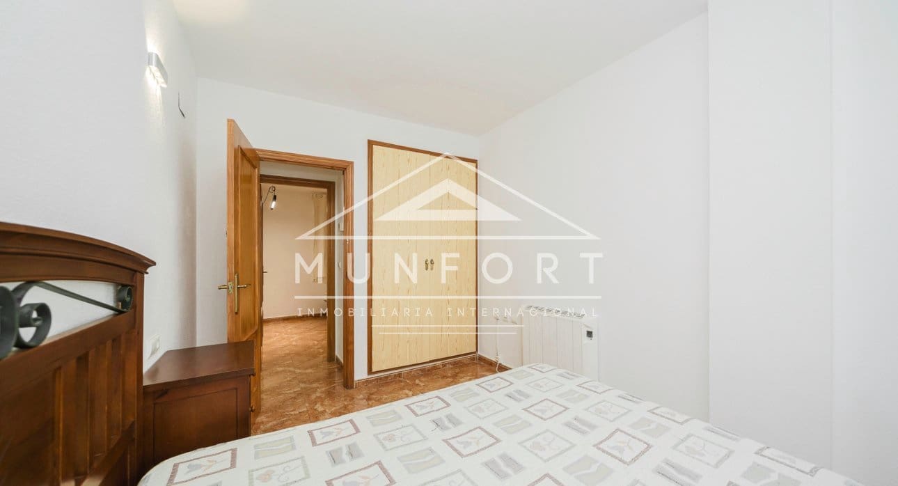 2 soverom Leilighet til salgs i Torrevieja med svømmebasseng - € 139 000 (Ref: 9374097)