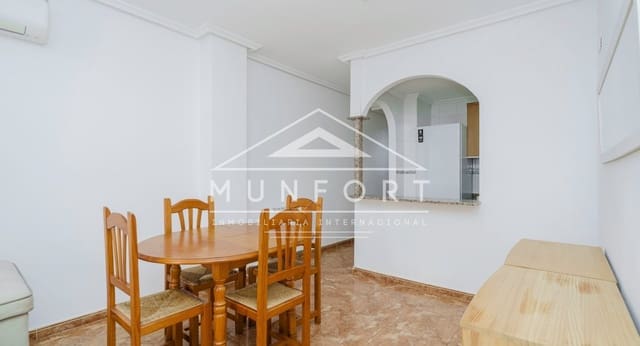 2 chambre Appartement à vendre à Parque Acuático - Sector 25, Torrevieja avec piscine - 139 000 € (Ref: 9374097)