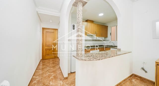 2 chambre Appartement à vendre à Parque Acuático - Sector 25, Torrevieja avec piscine - 139 000 € (Ref: 9374097)