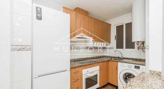 2 chambre Appartement à vendre à Parque Acuático - Sector 25, Torrevieja avec piscine - 139 000 € (Ref: 9374097)