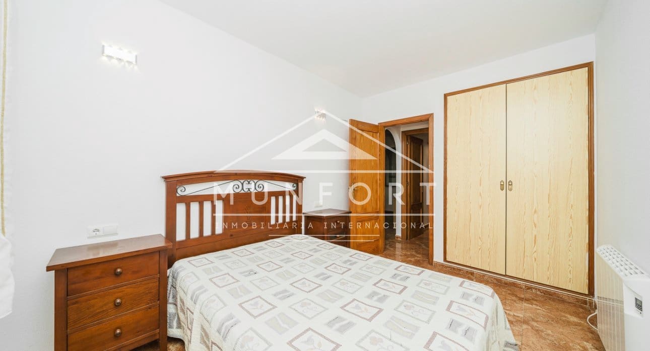 2 soverom Leilighet til salgs i Torrevieja med svømmebasseng - € 139 000 (Ref: 9374097)