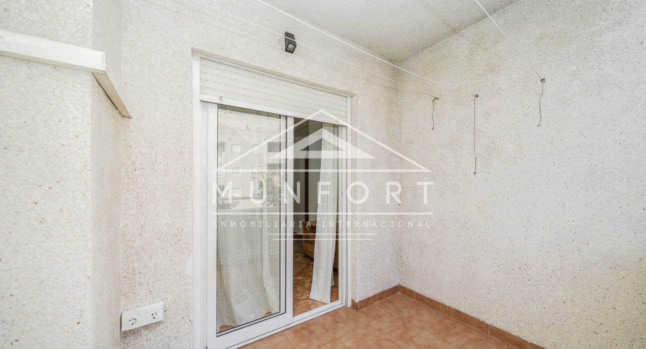2 soverom Leilighet til salgs i Torrevieja med svømmebasseng - € 139 000 (Ref: 9374097)