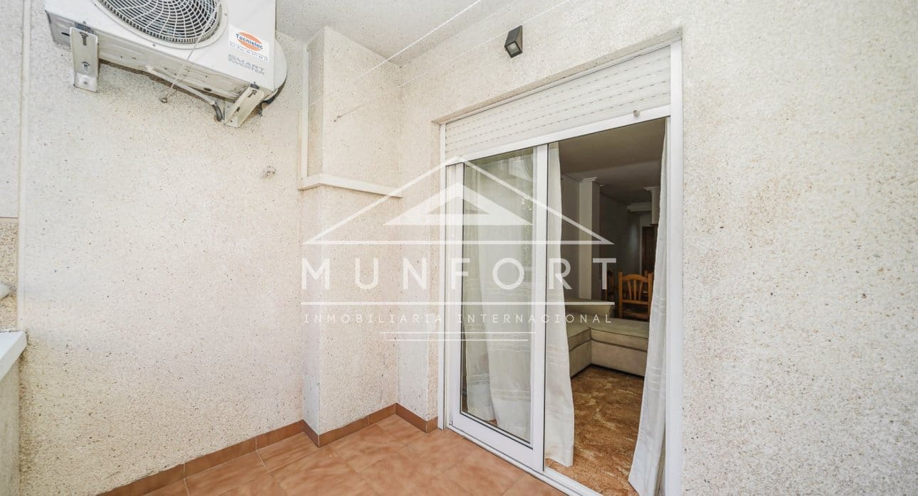 2 soverom Leilighet til salgs i Torrevieja med svømmebasseng - € 139 000 (Ref: 9374097)