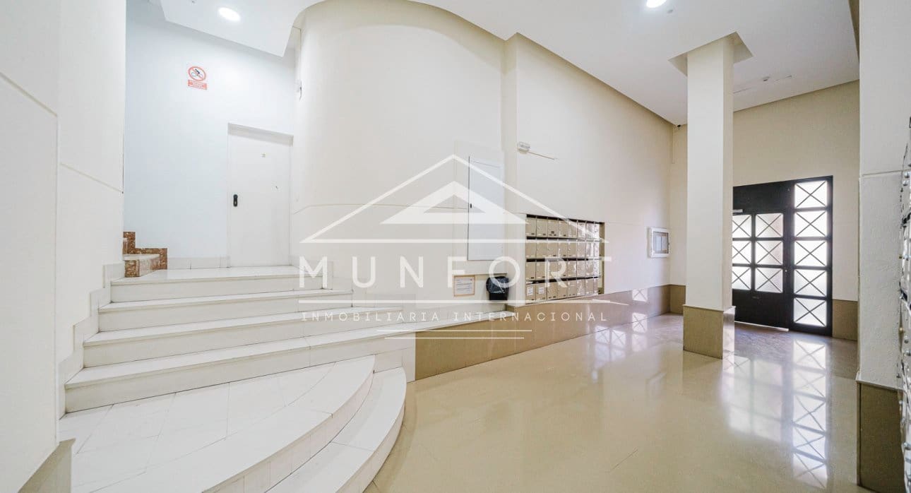 2 soverom Leilighet til salgs i Torrevieja med svømmebasseng - € 139 000 (Ref: 9374097)