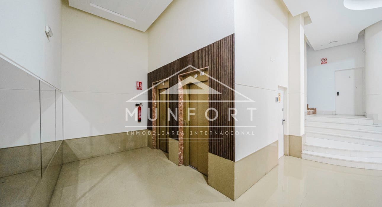 2 soverom Leilighet til salgs i Torrevieja med svømmebasseng - € 139 000 (Ref: 9374097)