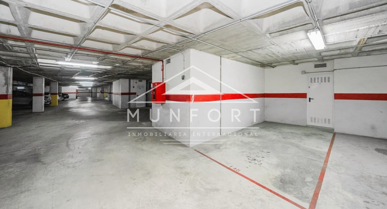 2 soverom Leilighet til salgs i Torrevieja med svømmebasseng - € 139 000 (Ref: 9374097)