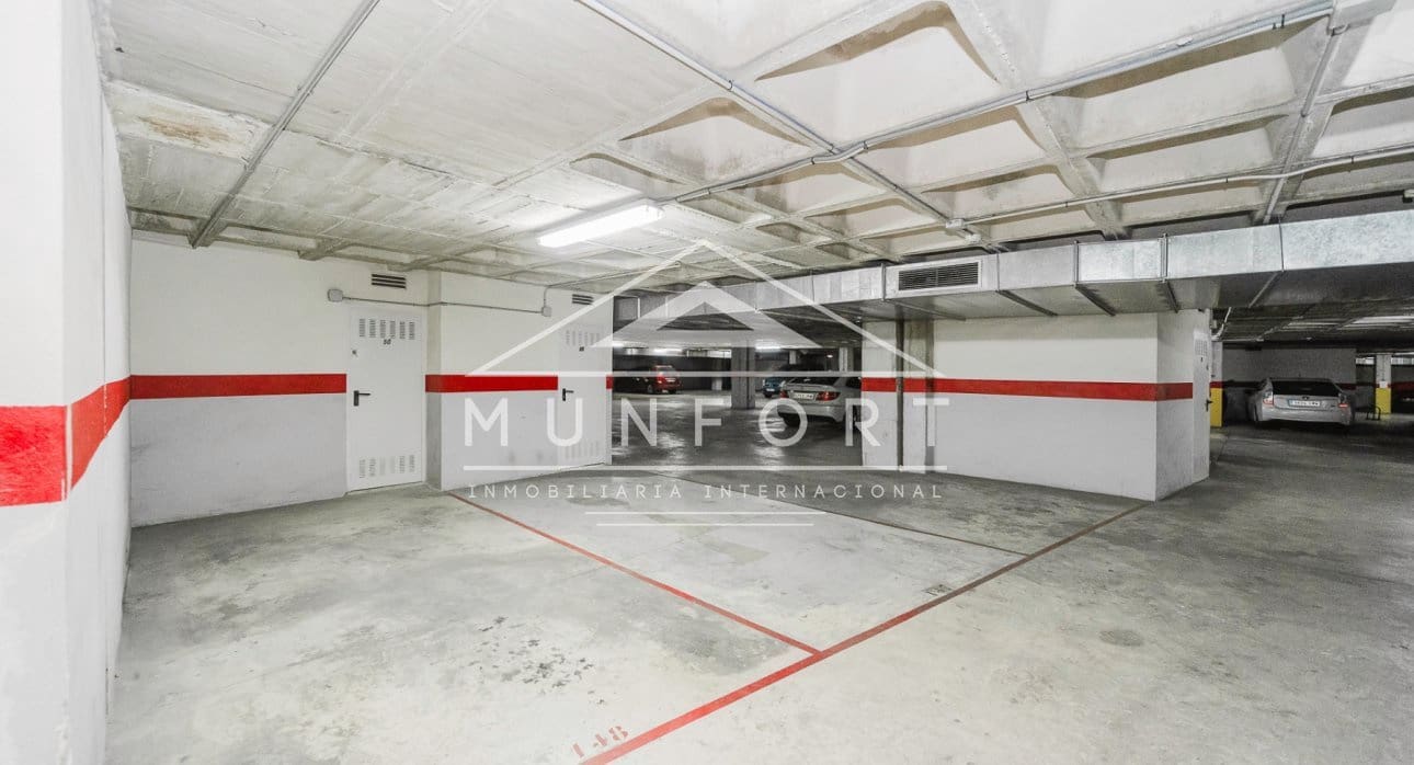 2 soverom Leilighet til salgs i Torrevieja med svømmebasseng - € 139 000 (Ref: 9374097)