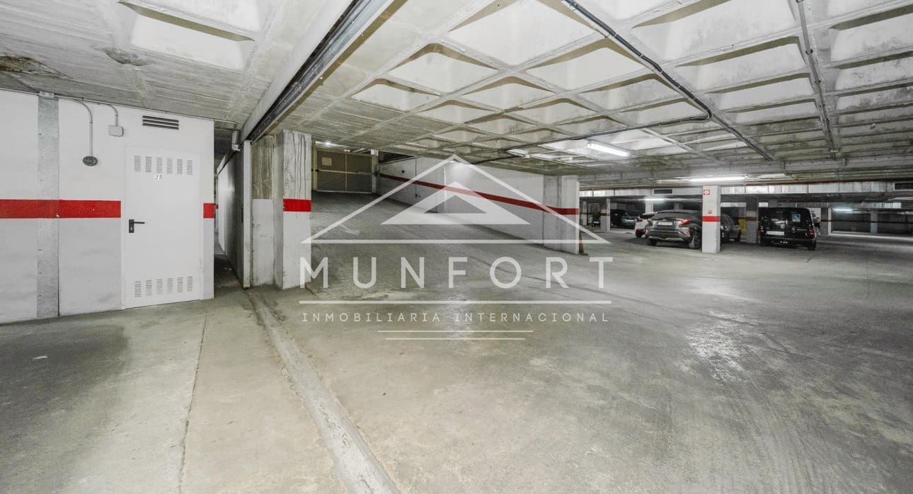 2 soverom Leilighet til salgs i Torrevieja med svømmebasseng - € 139 000 (Ref: 9374097)