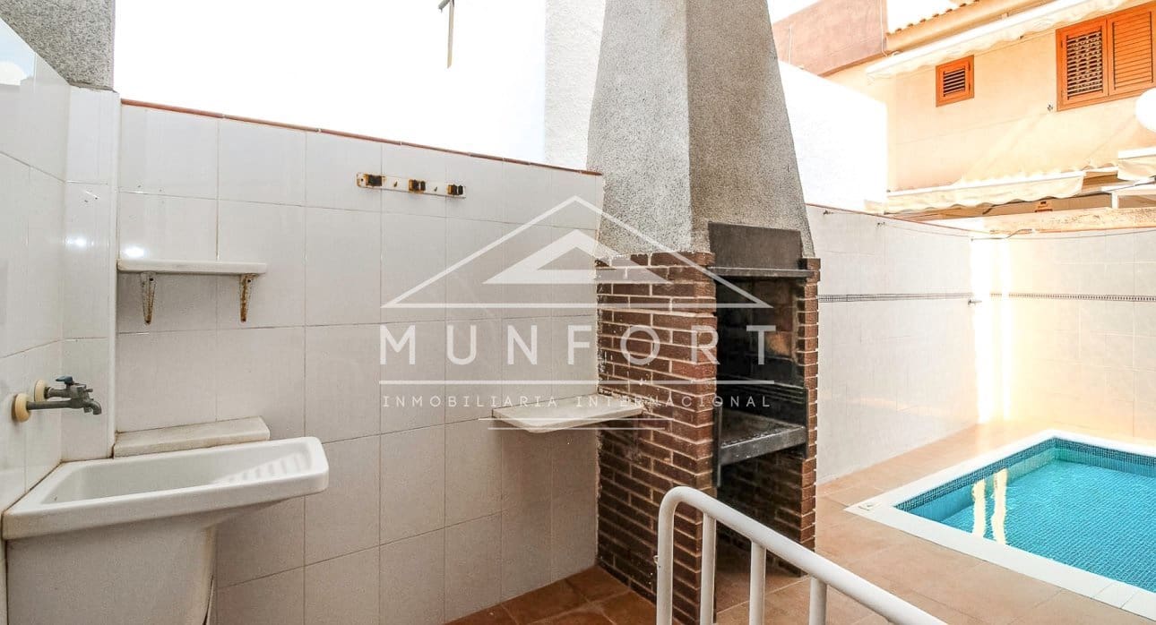 5 slaapkamer Huis te koop in Torre de la Horadada - € 405.000 (Ref: 9374306)