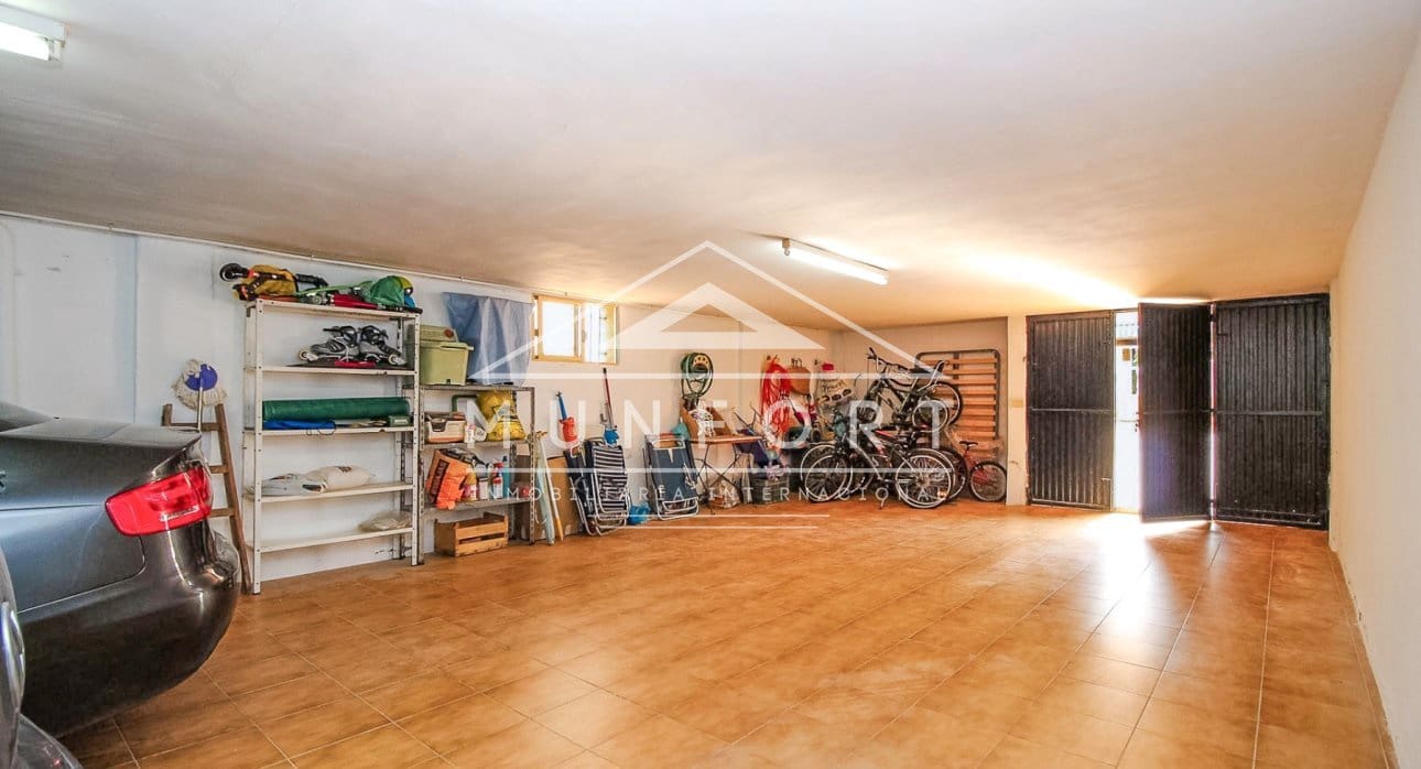 5 slaapkamer Huis te koop in Torre de la Horadada - € 405.000 (Ref: 9374306)