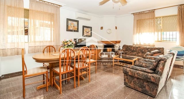 5 slaapkamer Huis te koop in Torre de la Horadada, Pilar de la Horadada - € 405.000 (Ref: 9374306)