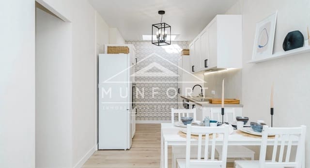 Apartamento de 2 habitaciones en El Chaparral - La Siesta - La Torreta, Torrevieja en venta - 134.900 € (Ref: 9374308)