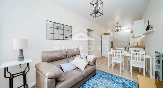 Apartamento de 2 habitaciones en El Chaparral - La Siesta - La Torreta, Torrevieja en venta - 134.900 € (Ref: 9374308)