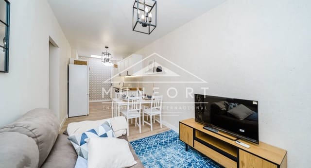 Apartamento de 2 habitaciones en El Chaparral - La Siesta - La Torreta, Torrevieja en venta - 134.900 € (Ref: 9374308)