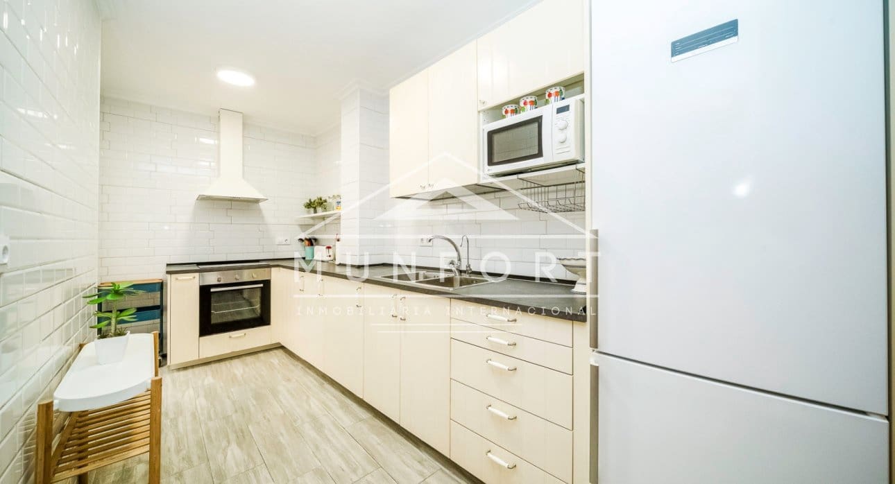 3 chambre Appartement à vendre à Lo Pagan - 199 000 € (Ref: 9374309)