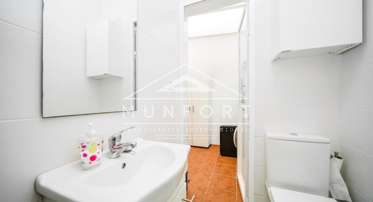 3 chambre Appartement à vendre à Lo Pagan - 199 000 € (Ref: 9374309)