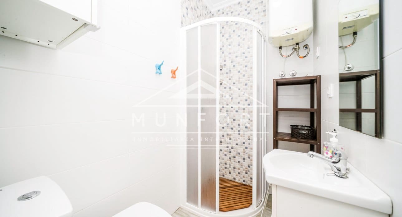 3 chambre Appartement à vendre à Lo Pagan - 199 000 € (Ref: 9374309)