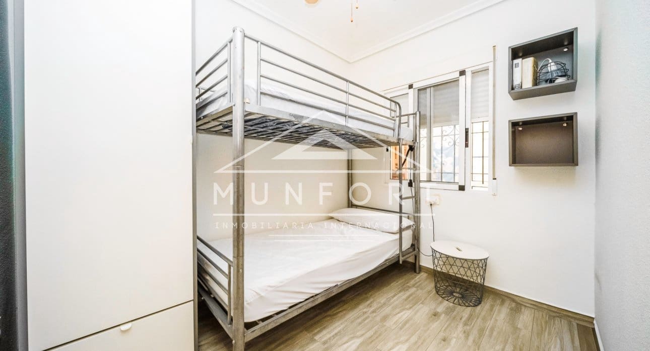 3 chambre Appartement à vendre à Lo Pagan - 199 000 € (Ref: 9374309)