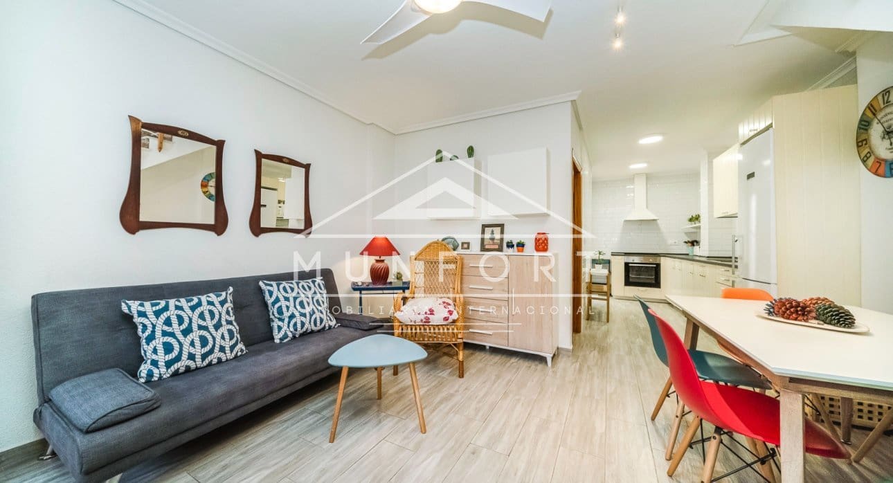 3 chambre Appartement à vendre à Lo Pagan - 199 000 € (Ref: 9374309)