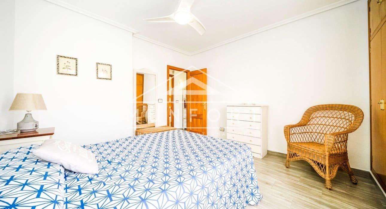 3 chambre Appartement à vendre à Lo Pagan - 199 000 € (Ref: 9374309)