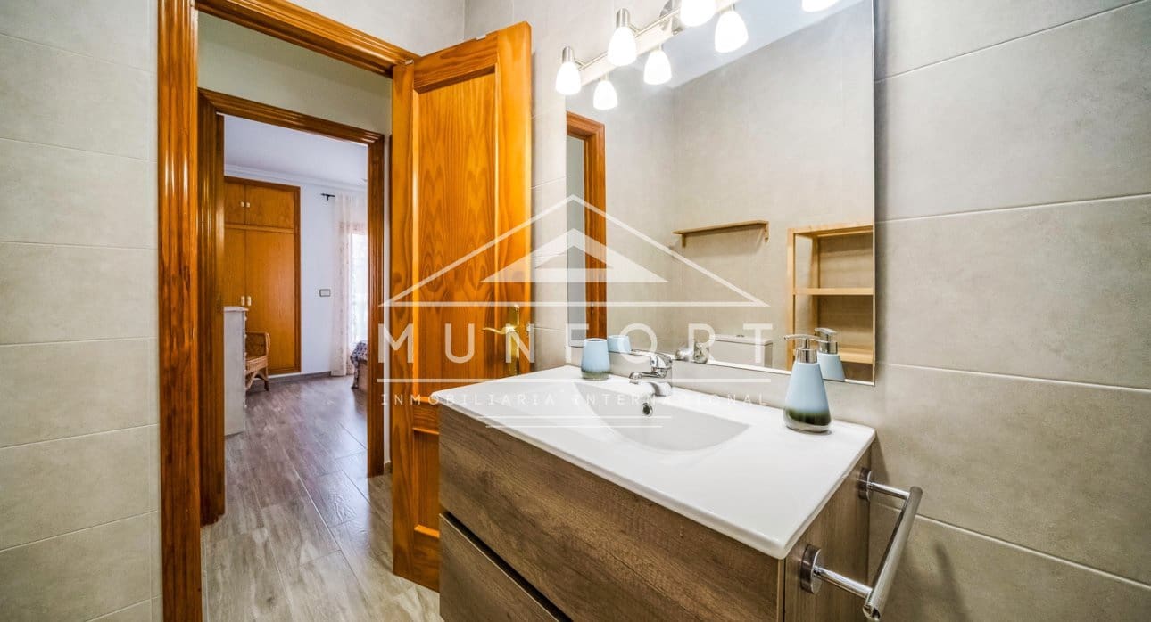 3 chambre Appartement à vendre à Lo Pagan - 199 000 € (Ref: 9374309)