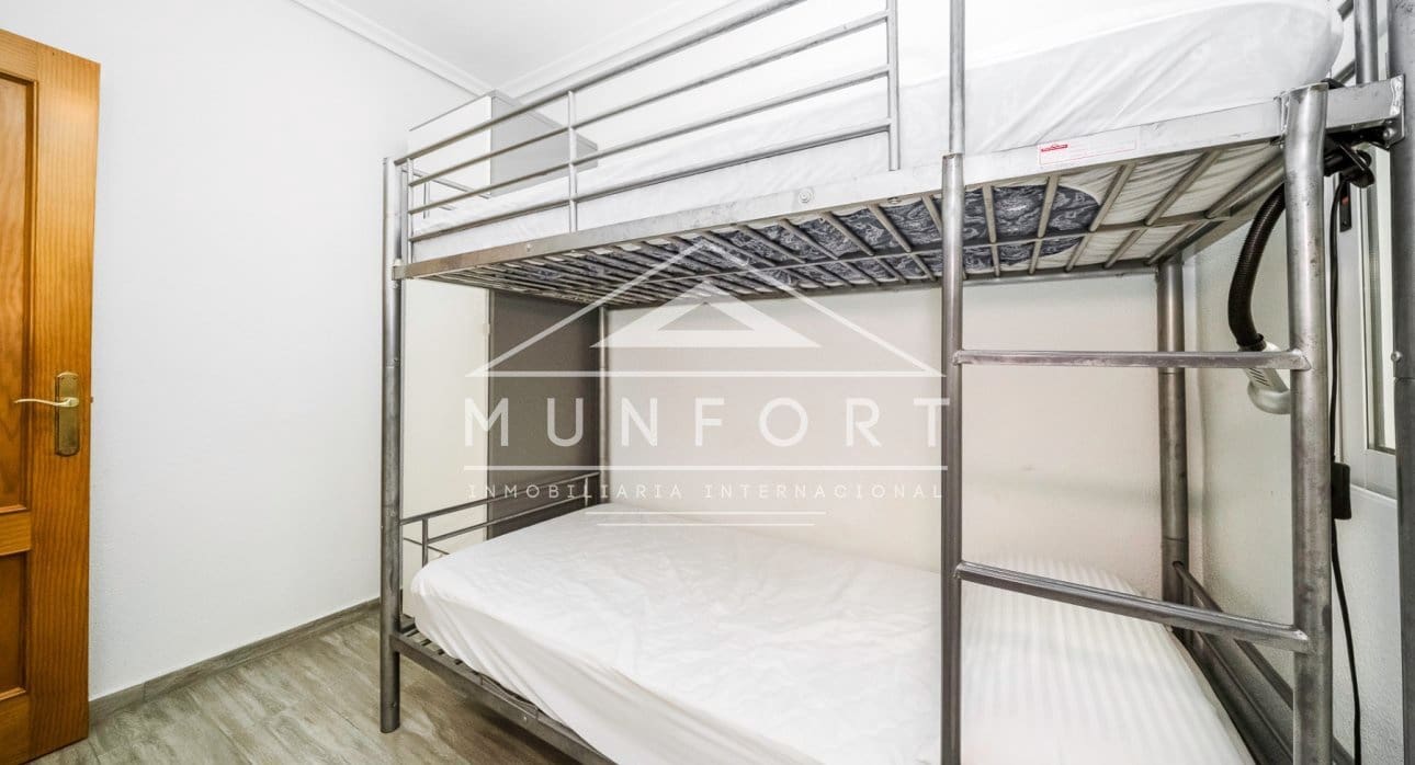 3 chambre Appartement à vendre à Lo Pagan - 199 000 € (Ref: 9374309)