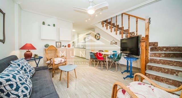 3 chambre Appartement à vendre à Lo Pagan, San Pedro del Pinatar - 199 000 € (Ref: 9374309)