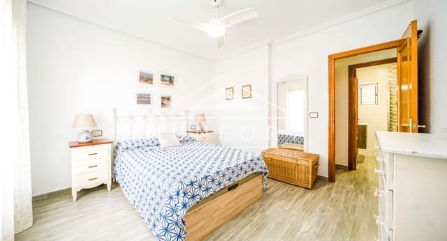 3 chambre Appartement à vendre à Lo Pagan, San Pedro del Pinatar - 199 000 € (Ref: 9374309)