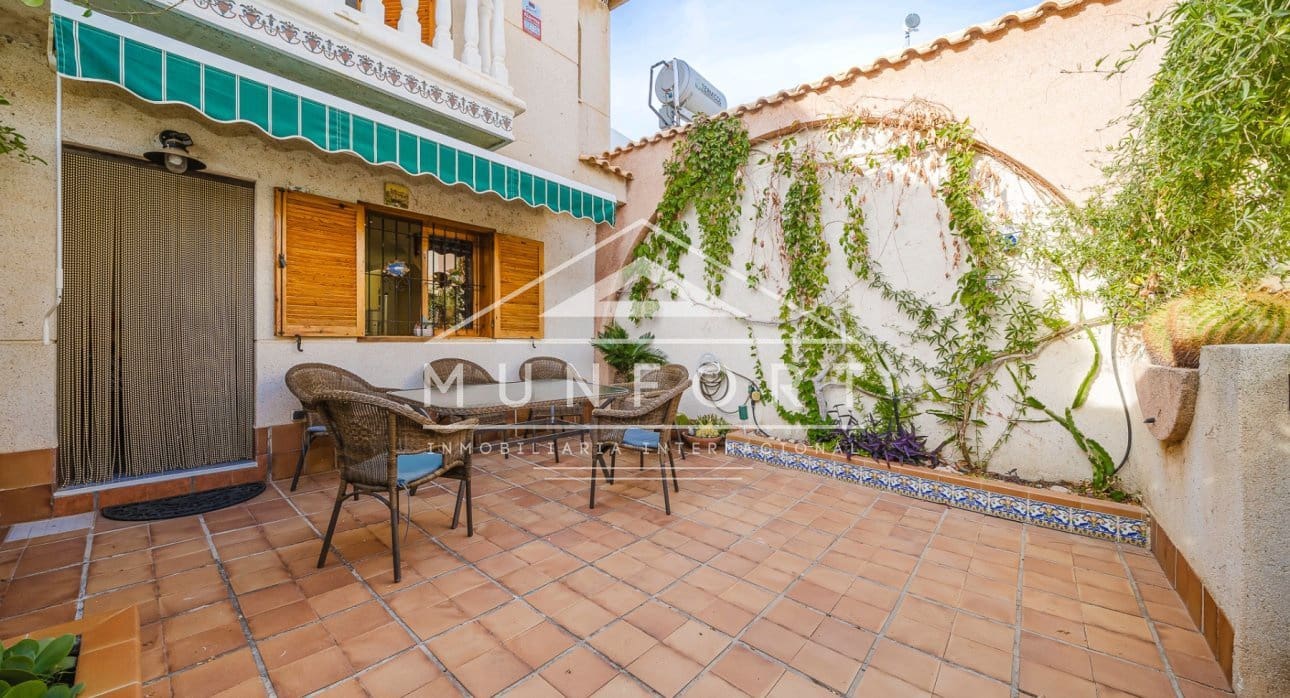 3 chambre Appartement à vendre à Lo Pagan - 199 000 € (Ref: 9374309)