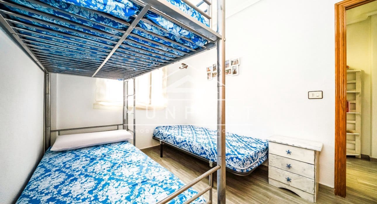 3 chambre Appartement à vendre à Lo Pagan - 199 000 € (Ref: 9374309)