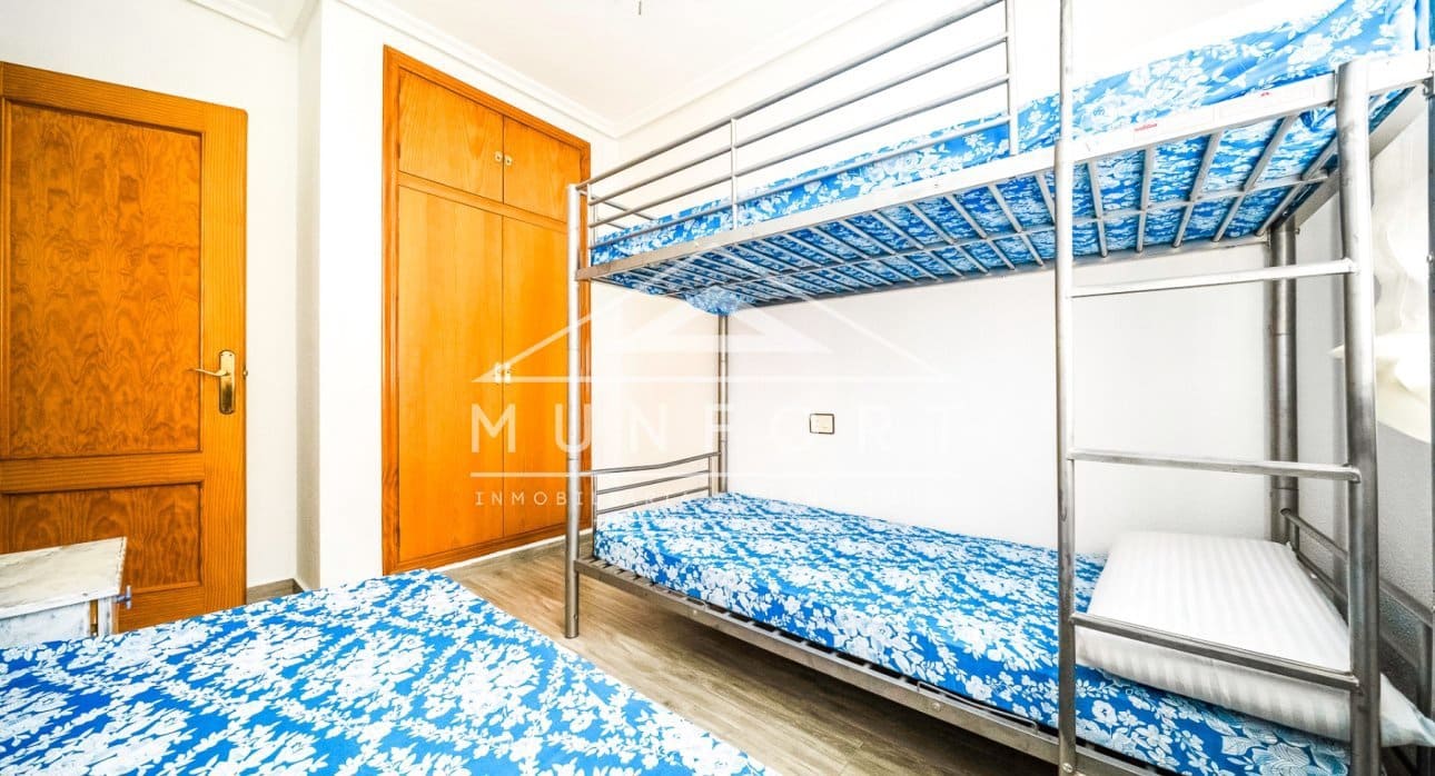 3 chambre Appartement à vendre à Lo Pagan - 199 000 € (Ref: 9374309)