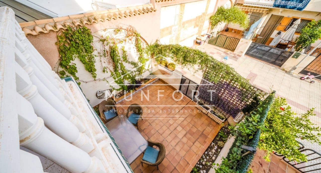 3 chambre Appartement à vendre à Lo Pagan - 199 000 € (Ref: 9374309)