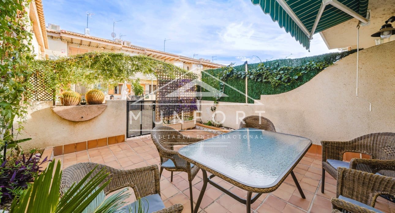 3 chambre Appartement à vendre à Lo Pagan - 199 000 € (Ref: 9374309)