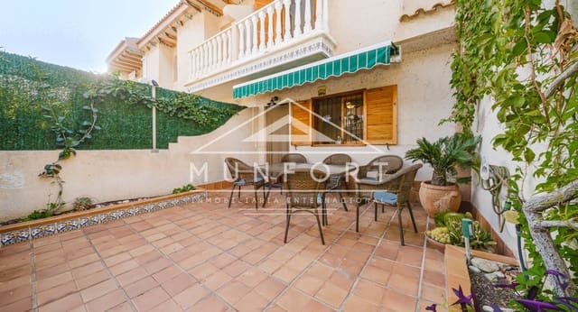 3 chambre Appartement à vendre à Lo Pagan, San Pedro del Pinatar - 199 000 € (Ref: 9374309)