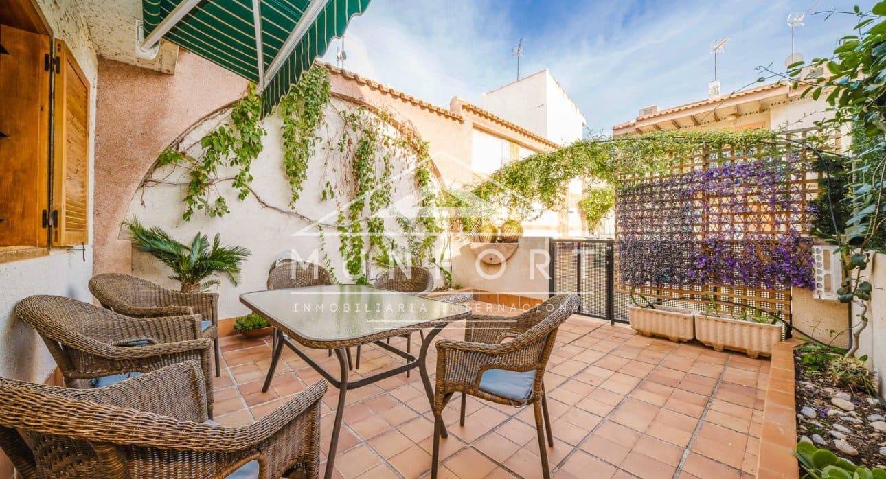 3 chambre Appartement à vendre à Lo Pagan - 199 000 € (Ref: 9374309)